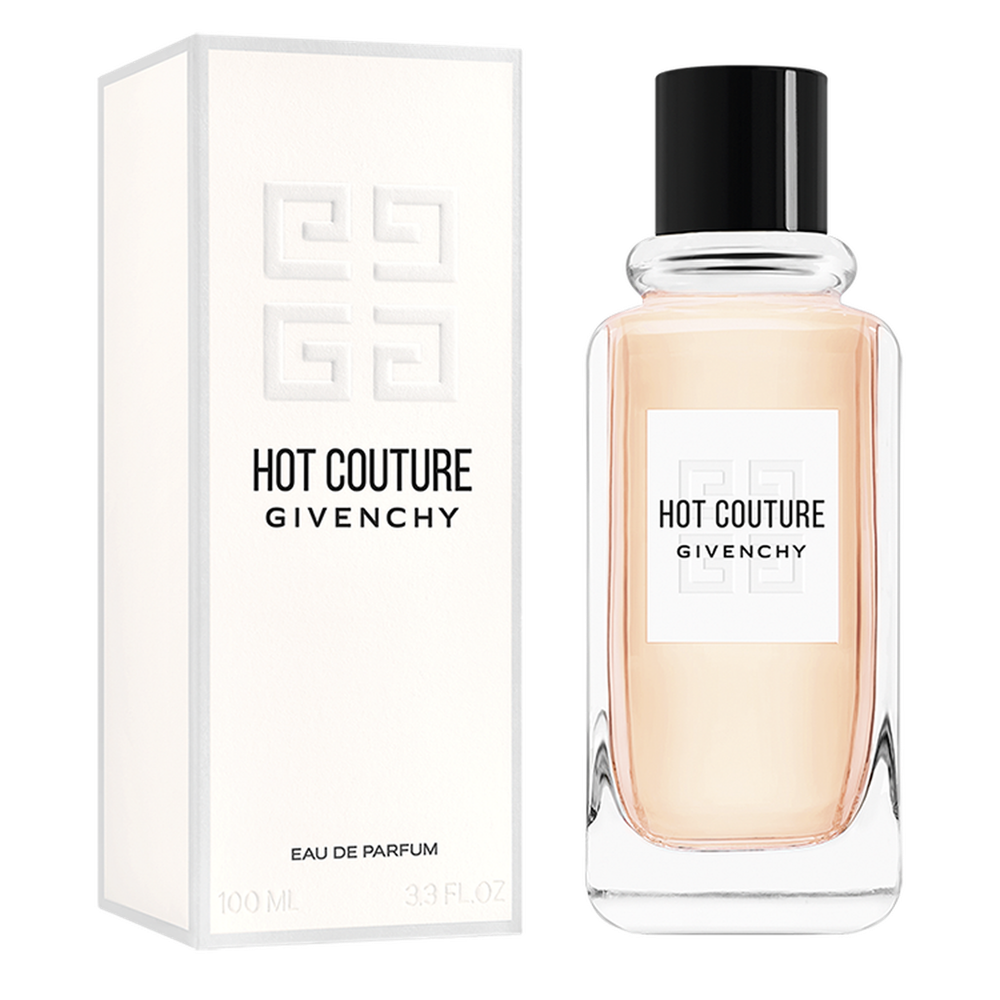 Givenchy Hot Couture EDP