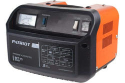 Заряднопредпусковое устройство Patriot BCT-15 Boost 650301515