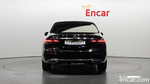 Mercedes-Benz E-Class W213 E250 Avangarde (01.2021)