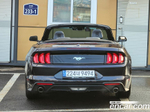 Ford Mustang Convertible (10.2022)