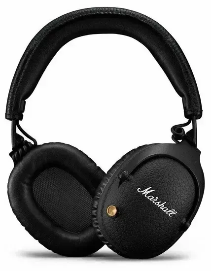 Беспроводные наушники Marshall Monitor II A. N. C