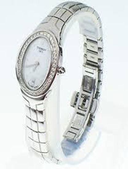 Женские часы Tissot T47.1.685.81