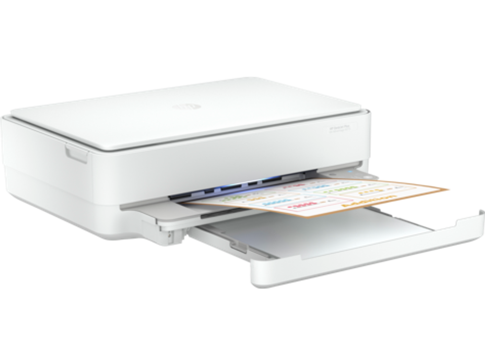МФУ струйное цветное HP DeskJet Ink Advantage 6075