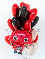 Воздушные шары №5239