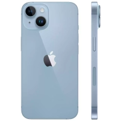 iPhone 14 128GB Blue 1Sim+eSim