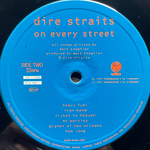 Dire Straits - On Every Street (Голландия 1991г.)