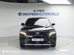 Kia Sorento 4 Generation Дизель 2.2 4WD (05.2020)