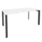 Onix Стол рабочий на П-образном м/к O.MP-SP-4.8 1580*800*750