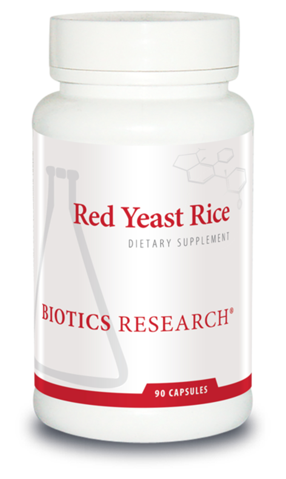 Red Yeast Rice