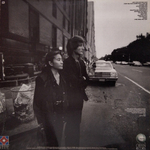 John Lennon & Yoko Ono / Double Fantasy (LP)