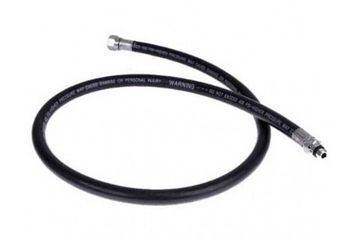 Шланг Akuana манометра HP 61 см резиновый