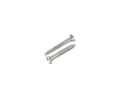 Саморезы к-т LSB356/230462 разм.5*45 (уп.0,28л, 100 шт), страна происх. Тайвань Forsage саморезы LSB356/230462 (100шт)