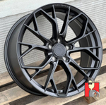 Комплект дисков Titan Forged TF32 19x8.5 et38 5x112