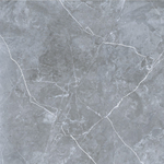 Керамогранит Грани Таганая 920 GRS02-16 Северное серебро / Northern Silver, 600х600 мм, матовый