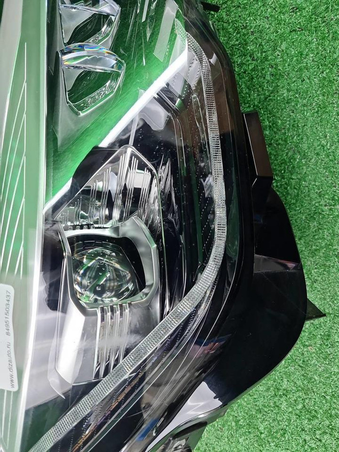 Фара правая Changan CS85 (2019-н.в.) LED