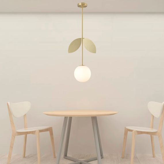 Подвесной светильник Imperium Loft Areti Plates 74547-22