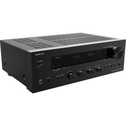 Интегральный усилитель Onkyo TX-8470 Black