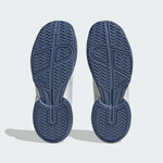 Кроссовки для тенниса Детские ADIDAS COURTFLASH для всех покрытий