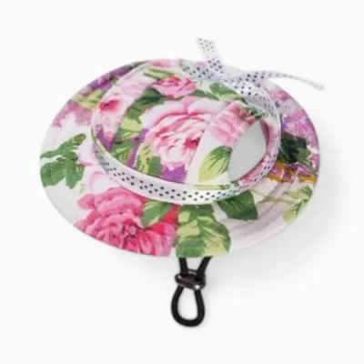 Панама «Цветы»