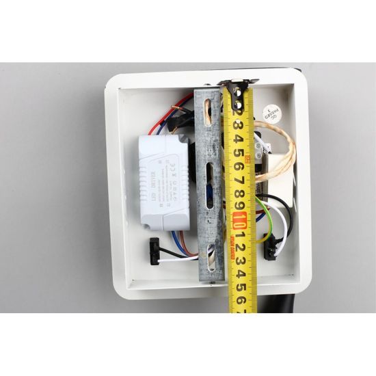 Светильник настенный (Бра) OML-12311-02