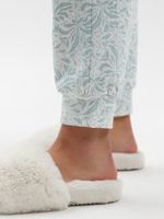 Пижама Жаккард-2 Виотекс МЯТНЫЙ