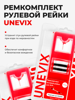 Ремкомплект рулевой рейки для ЭУР Mazda Axela (III) BM (2013-2019) (R-28)