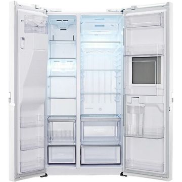 Холодильник LG GS-P545NSYZ