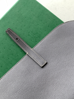 Goyard Coursier Messenger Bag 32 cm