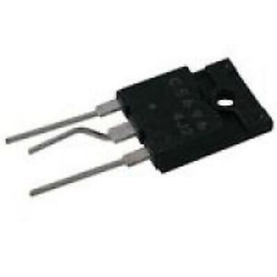 Транзистор биполярный 2SC5696 / TO3PMLH