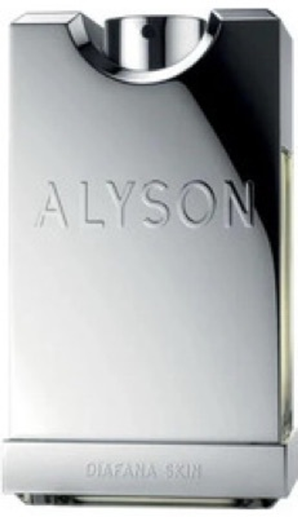 Alyson Oldoini Diafana Skin