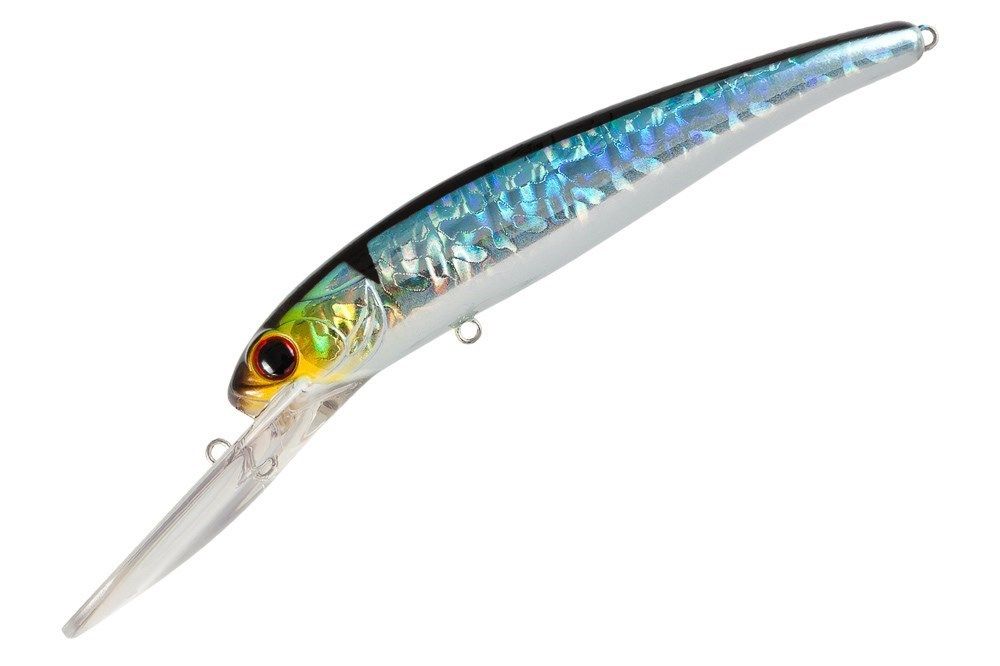 Воблер TsuYoki Jass 120F цв 014