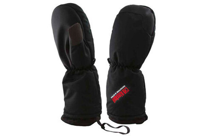 Варежки зимние  Justing Gloves