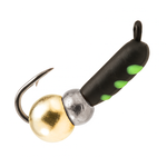 Мормышка Владимирская 618 "Гвоздик Тандем", 2.5мм, 0.7гр (10шт/уп)