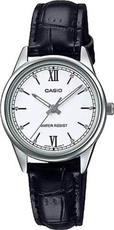 Женские наручные часы Casio LTP-V005L-7B2
