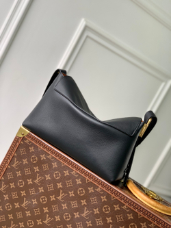 Louis Vuitton Low Key Messenger Bag