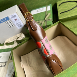 Gucci Jackie 27 cm