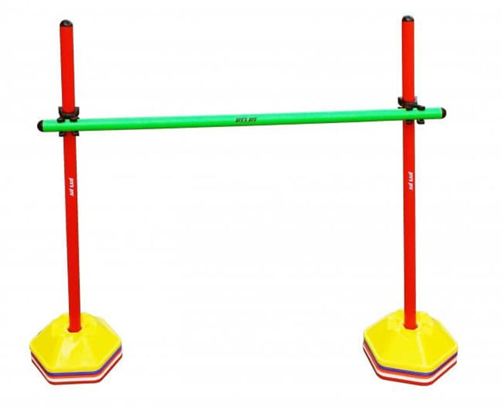 Конусы  Pro's Pro Marking Hexagon - Фиолетовый