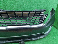 Бампер передний Kia Carnival 4 (2020-2023)