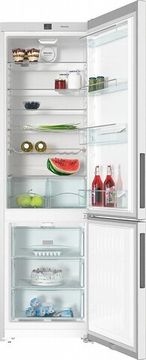 Холодильник Miele KFN 29032 D ws