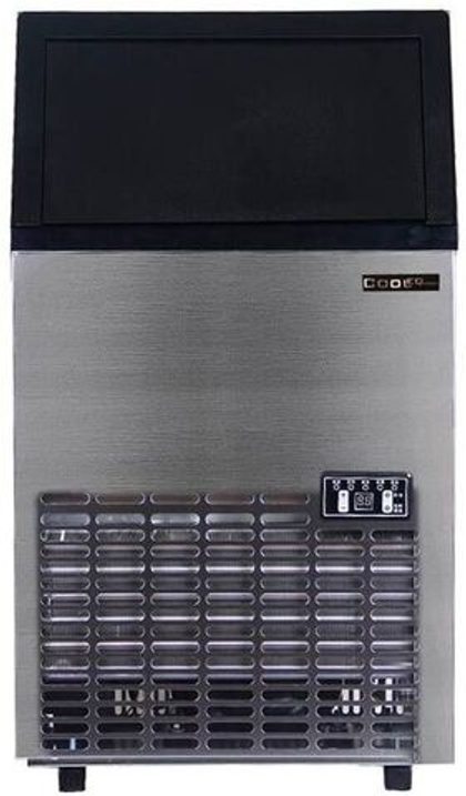 Льдогенератор СOOLEQ IC-35 кубики