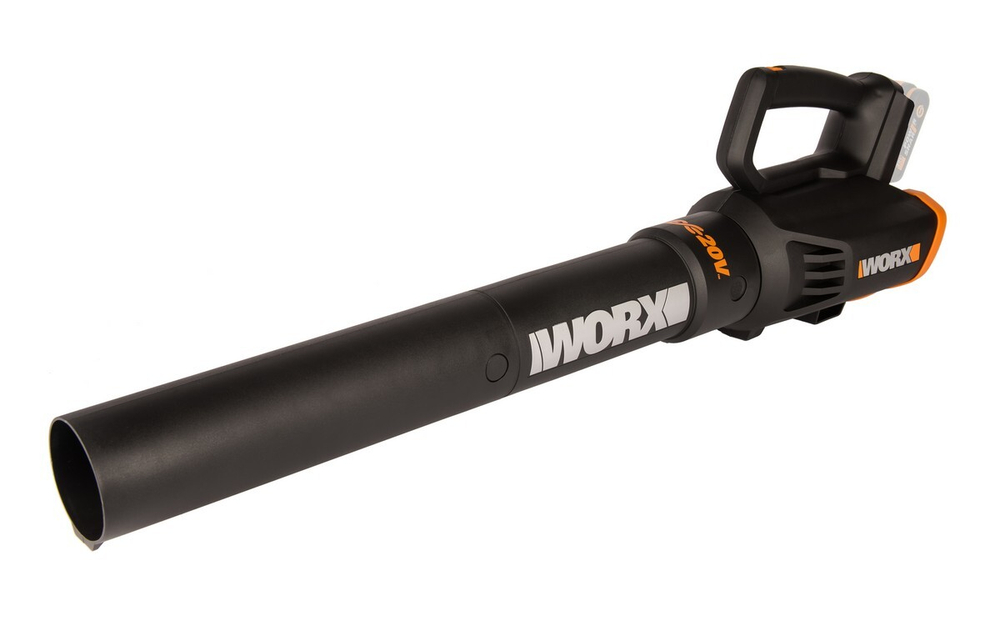 Воздуходувка аккумуляторная WORX WG547E.9 AIR TURBINE