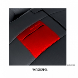 Спальный мешок Husky Monti -11