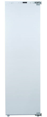 Снегоуборочный инвентарь Сибртех пластиковая PROFI, 535х385х1400 мм, стальной черенок 61493