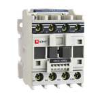 Контактор КМЭп малогабаритный 25А 220В DC 1NC EKF PROxima