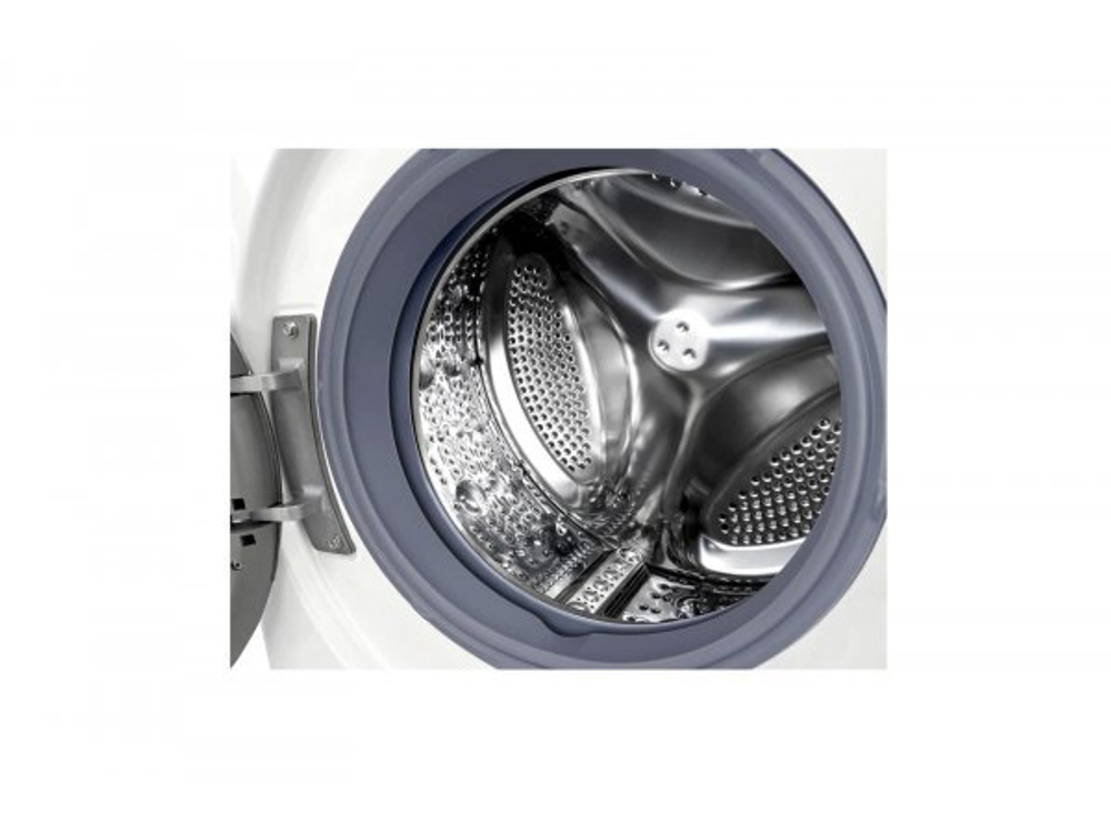 Стиральная машина LG F4V5TG0W, белый