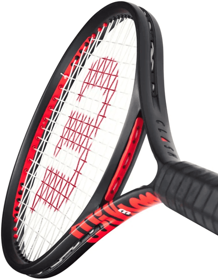 Ракетка теннисная Wilson Clash 100UL V3.0, арт. WR173010