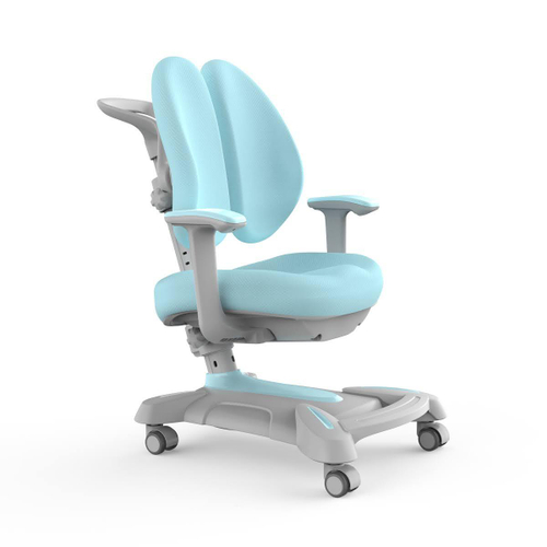 Эргономичное кресло Cubby Bellis с подлокотниками