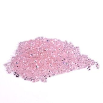 Наноситал pink круг 2 мм