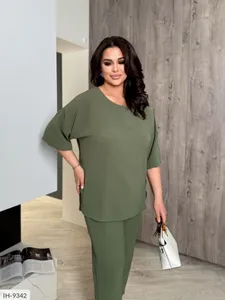 Костюм IH-9334 Фабрика Моды