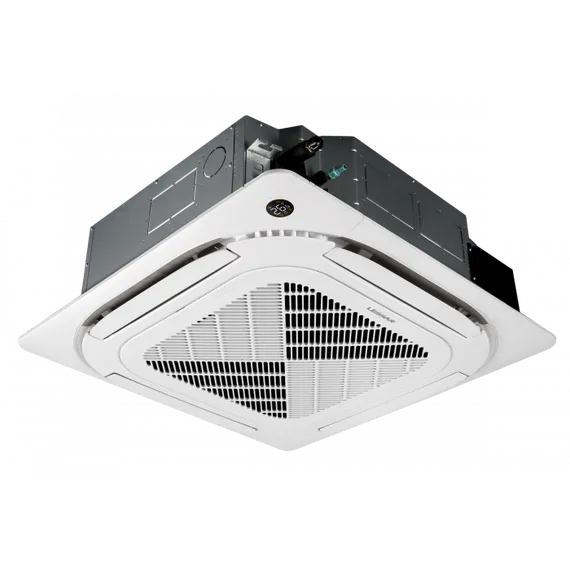 Кассетная сплит-система Lessar LS-HE48BVE4/LU-HE48UVE4/LZ-B4UB
